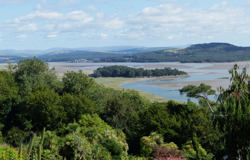 NGS Grange over sands