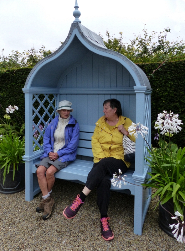 Park house Barbon