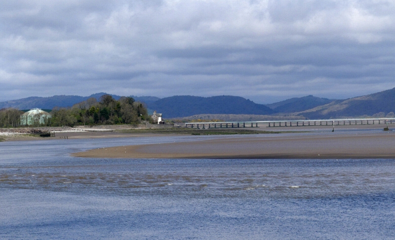 Conishead priory