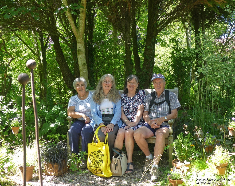 ivy cottage Cumwhitton